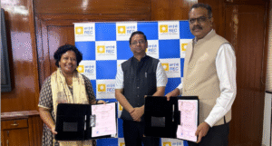 REC to fund the installation of solar power plants and Reverse Osmosis drinking-water systems at anti-poaching camps throughout the park